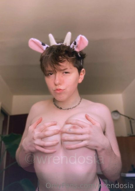 Wrendosia adult star photos