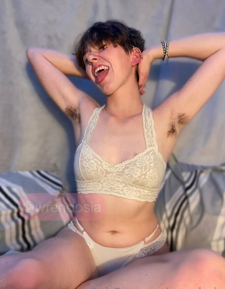 Wrendosia star nice photo