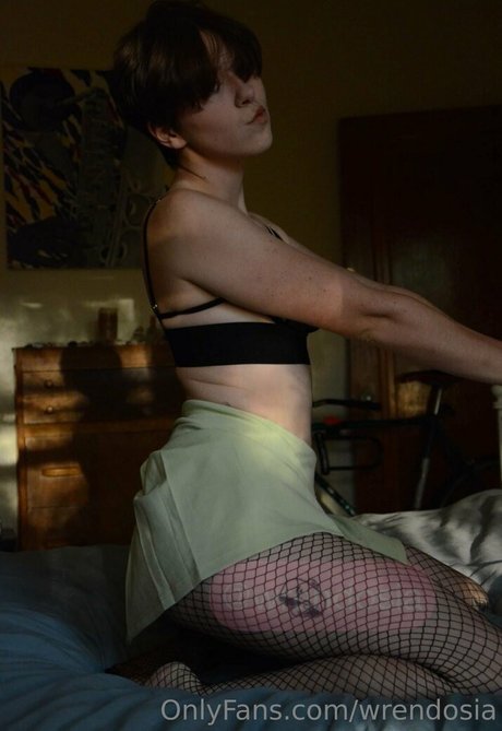 Wrendosia free model images