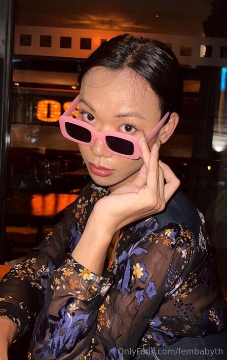 Fembabyth perfect model pics