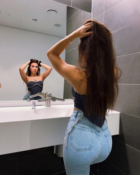 Jersey Werner pornstar top img