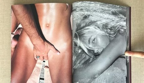 Natasja Madsen perfect actress images