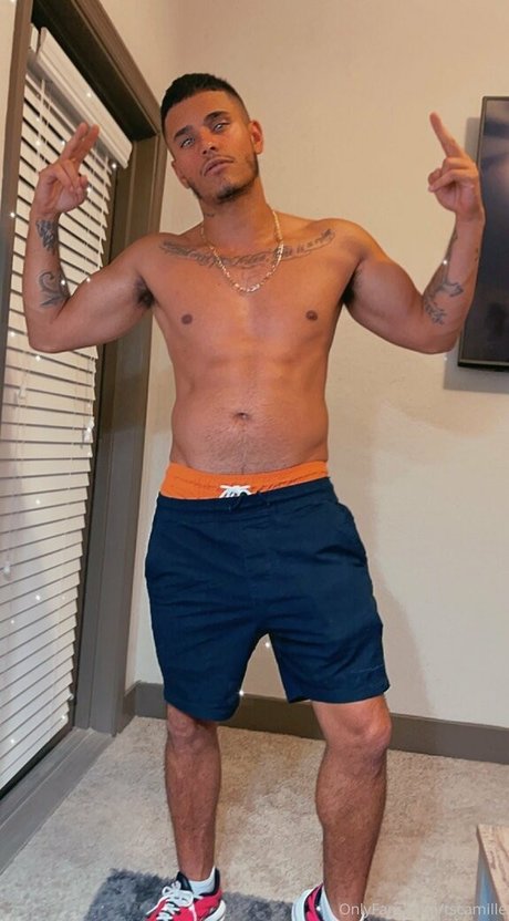 tscamille pornographic model galleries