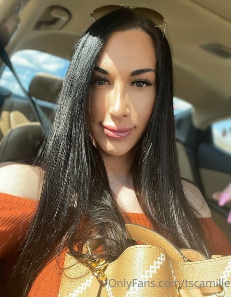 tscamille pornstar best archive