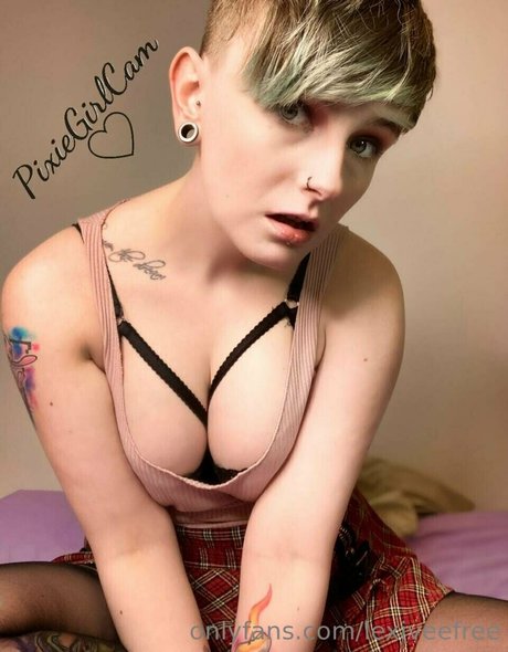 lexiveefree porn model image