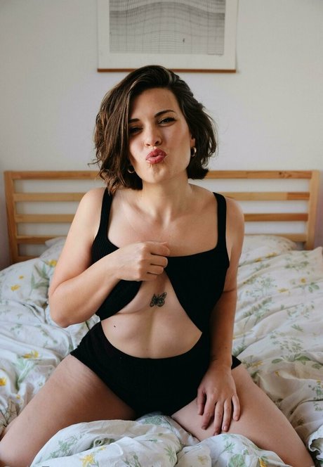 bohemian butterfly free pornstar naked img