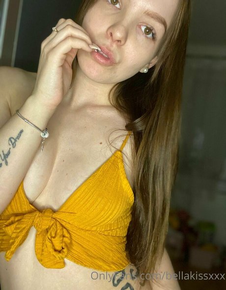 bellakissxxx model sexy photo