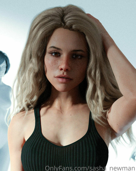 sasha newman sex star image