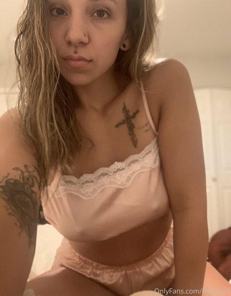 firerose1 star naked gallery