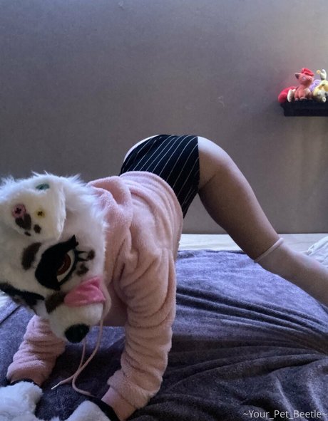 strwbrryinsides high quality model photo