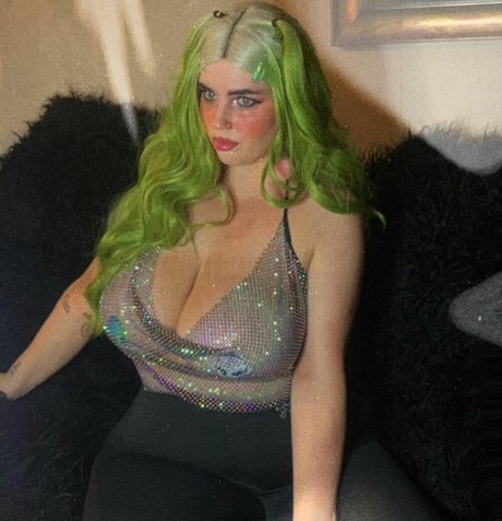 Nikkimichay beautiful model photos