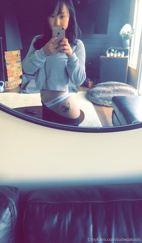 cutiepatoots art pornstar pictures