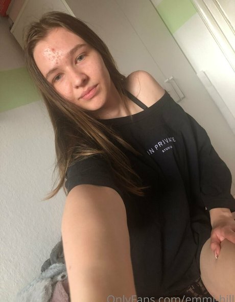 emmi hill star pornographic galleries