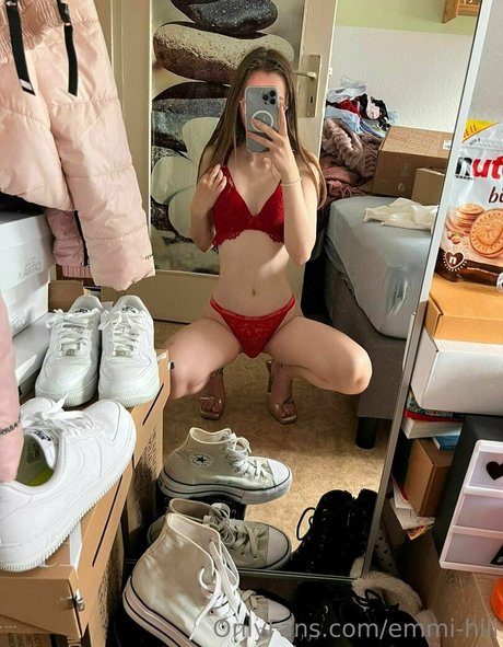 emmi hill perfect pornstar images