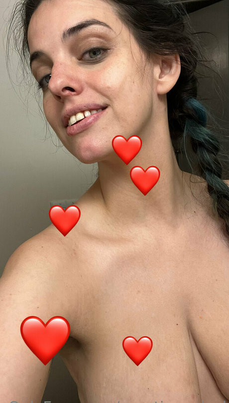 raeoticneutral art pornstar photo