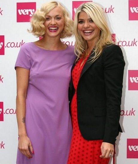 Fearne Cotton star top pictures