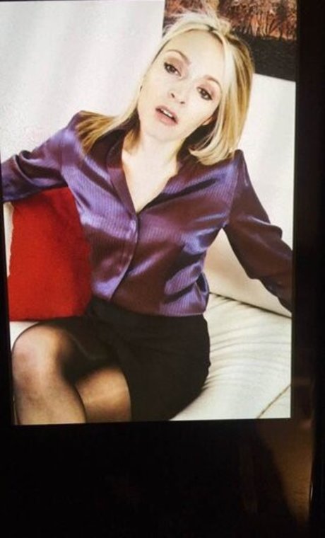 Fearne Cotton xxx pornstar img