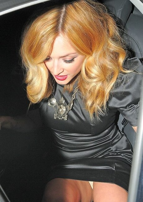 Fearne Cotton pornstar hot picture