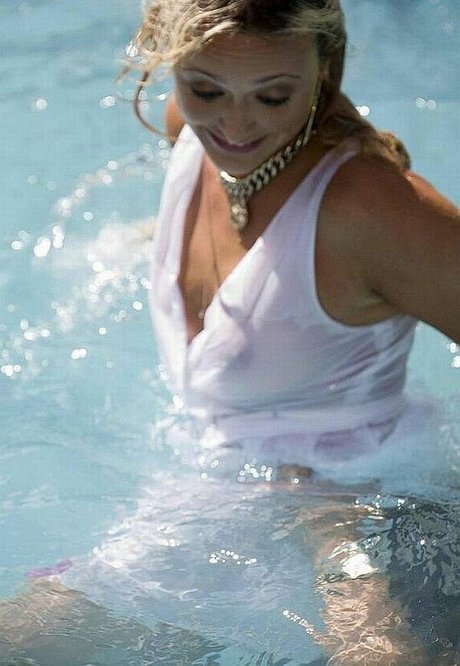 Fearne Cotton sexy star picture