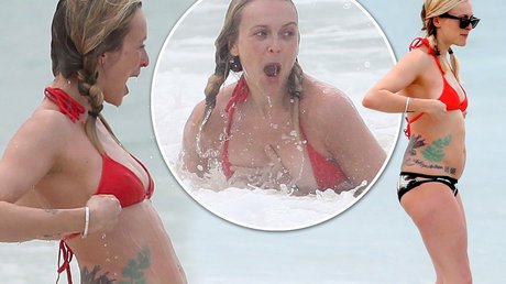 Fearne Cotton pornographic actress archive