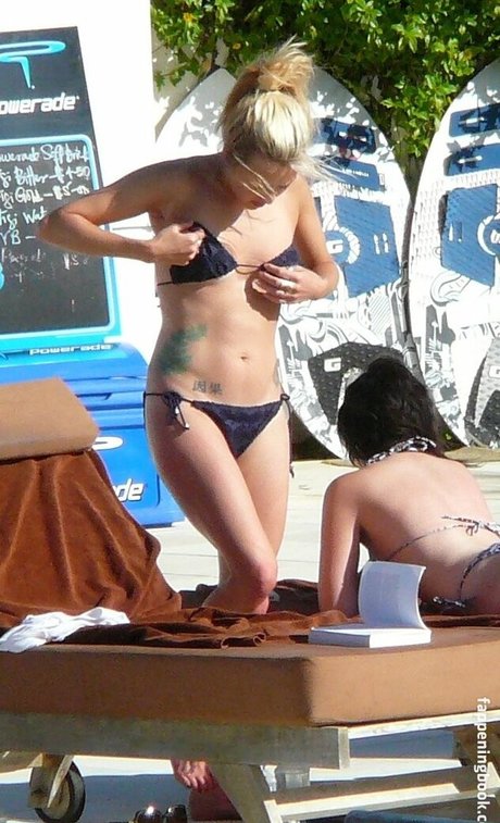 Fearne Cotton star nice photos