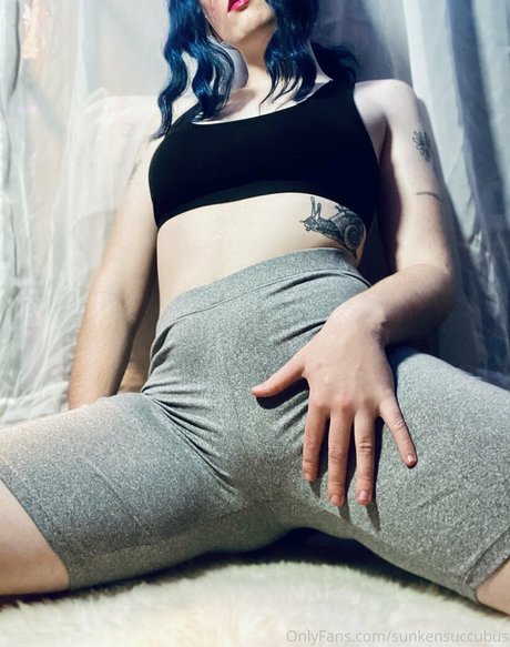 sunkensuccubus model perfect image