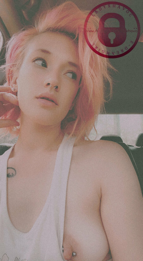 lilxhavoc sexy star photos