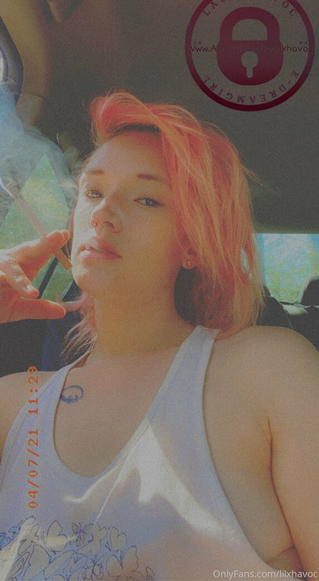 lilxhavoc star nudes img