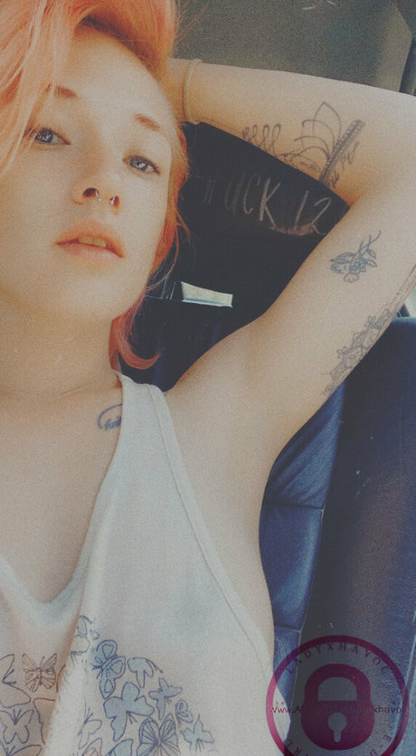 lilxhavoc sex pornstar pics