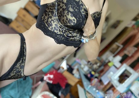 princesselxo free actress img