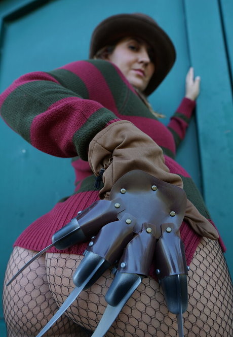 carilynn nudes star pic