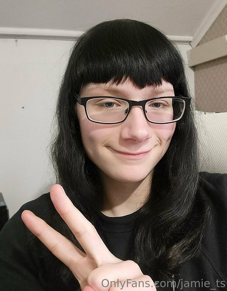 jamie ts top pornstar photo