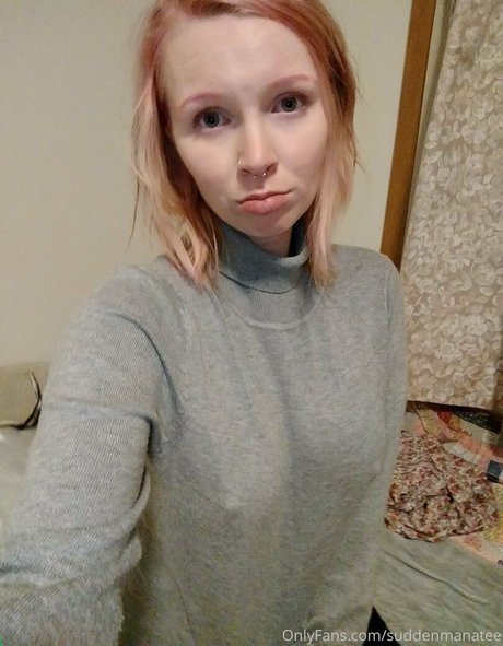 suddenmanatee sexy model archive