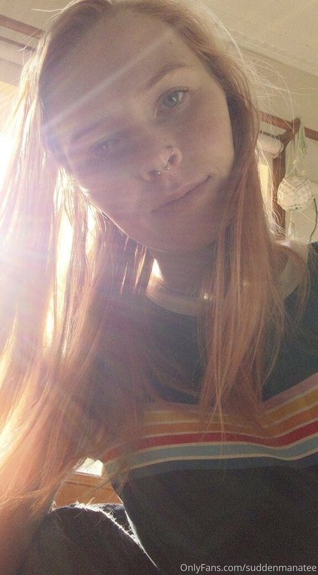 suddenmanatee pornstar nude pics