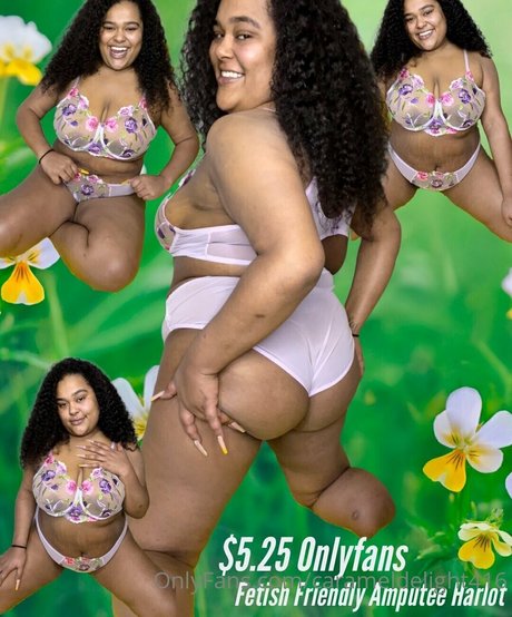 carameldelight416 star exclusive photos