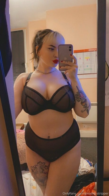 ginseng stripper star xxx pics