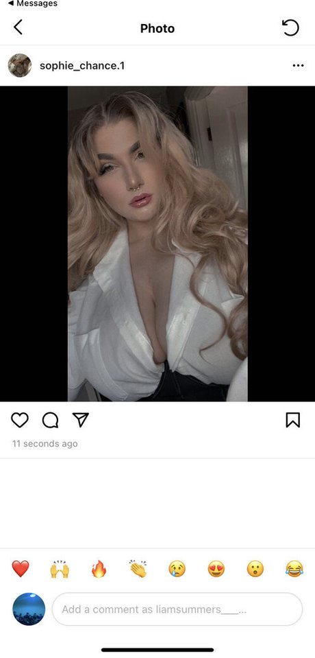 heys0phie star nice images