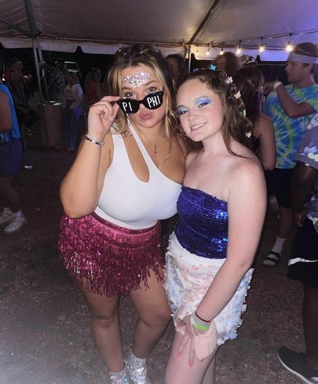 Grace H star sexy pictures