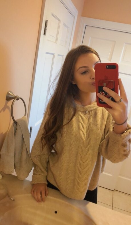 Leah Booth nude pornstar pic