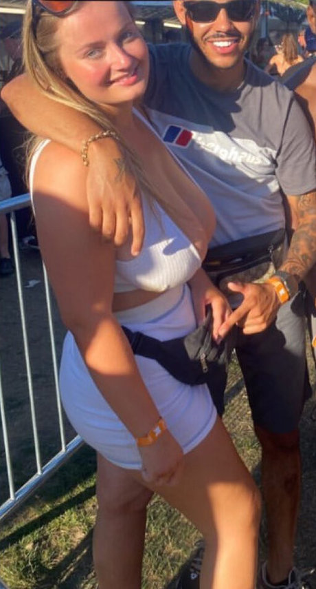 Leah Booth star perfect photos