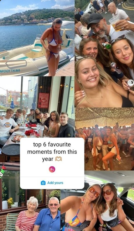 Leah Booth high quality star galleries