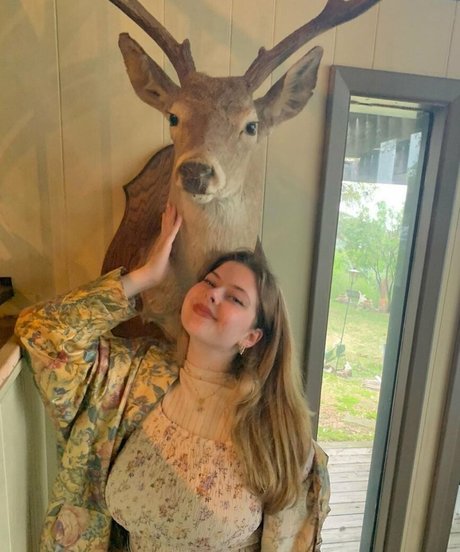 Ruby P perfect pornstar picture