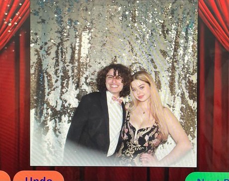 Ruby P nude star pictures