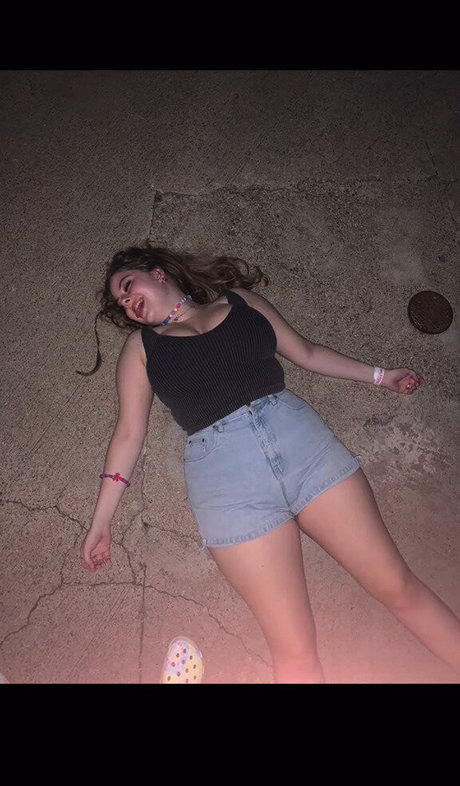 Ruby P star perfect pic