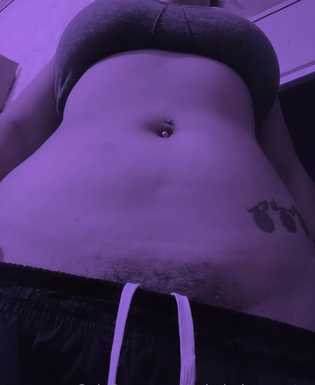 malcriadamonster model high quality picture