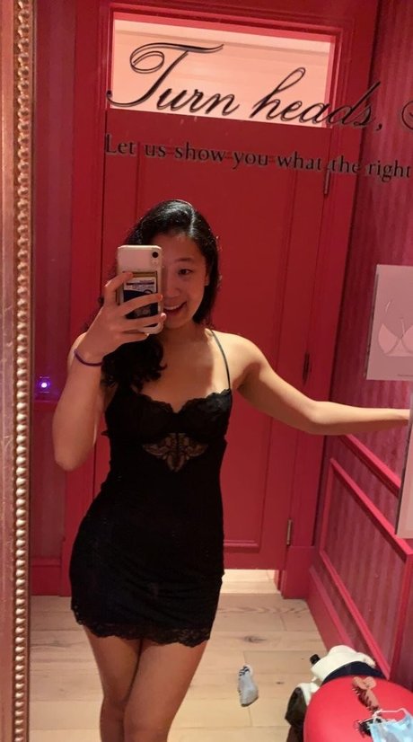 Alison L high quality star pics