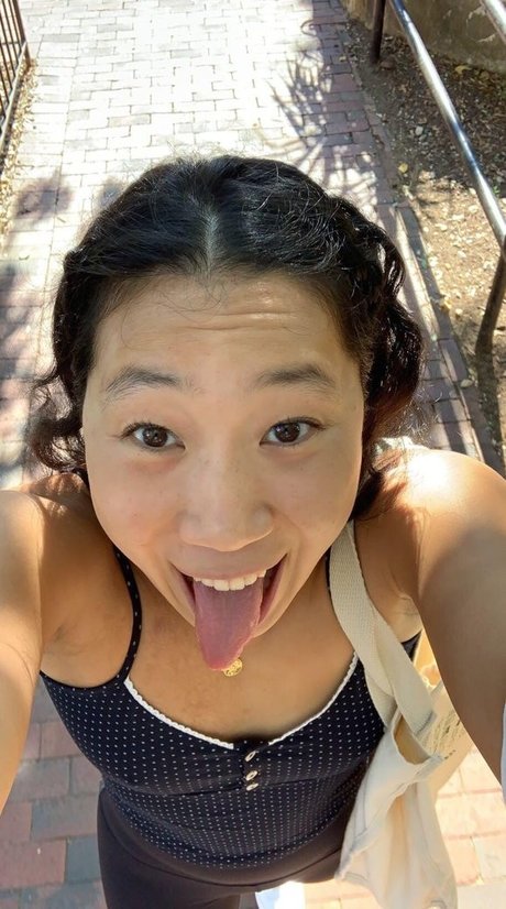 Alison L pornstar nude photo