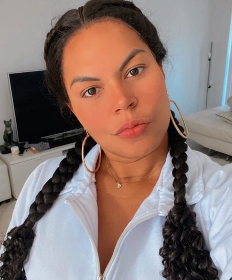 Mulher Jaca perfect actress gallery