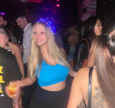 scorpio milk star photo