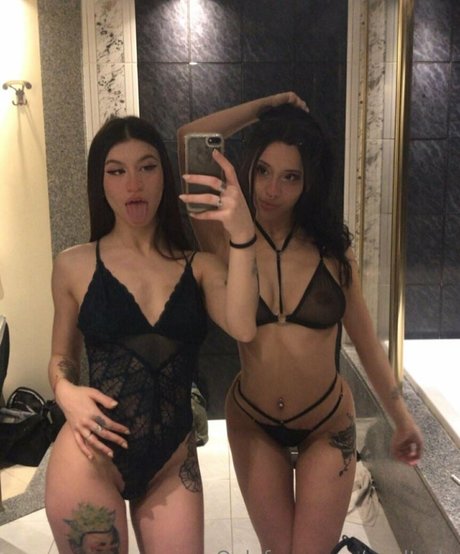 exaltada pornstar hot photos